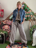 Veste jeans Laury
