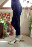 Jeans brut Axel