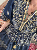 Robe Charlène n2
