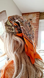 Foulard Louis