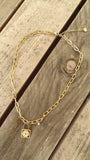 Collier Fantaisie