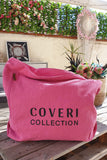 Sac Coveri rose/fushia