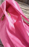 Sac Coveri rose/fushia