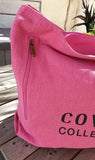 Sac Coveri rose/fushia