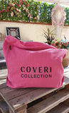 Sac Coveri rose/fushia