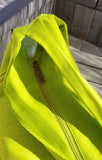 Sac Coveri couleur Anis